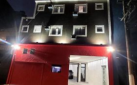 Hotel Anália Franco